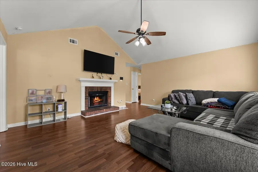 3525 Stafford Street, Hephzibah, GA 30815 - #3