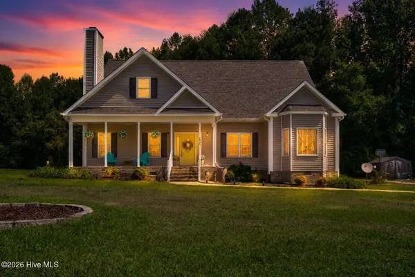 153 Meadow Brook Lane, Spring Hope, NC 27882