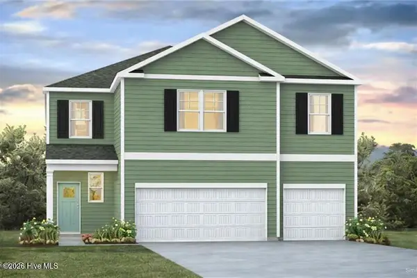 512 Flotilla Road #Lot 94, Jacksonville, NC 28546