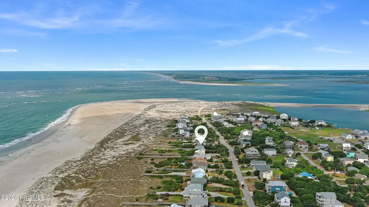 11017 Inlet Drive, Emerald Isle, NC 28594 - #1