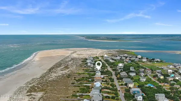 11017 Inlet Drive, Emerald Isle, NC 28594