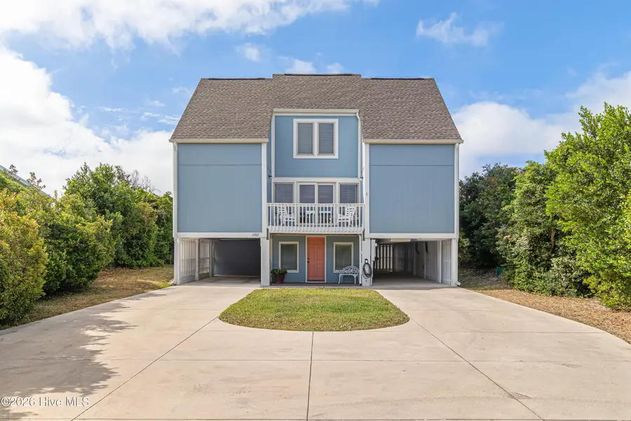 11017 Inlet Drive, Emerald Isle, NC 28594 - #3