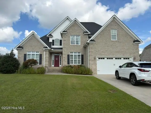 309 Boyne Way, Winterville, NC 28590 - #2