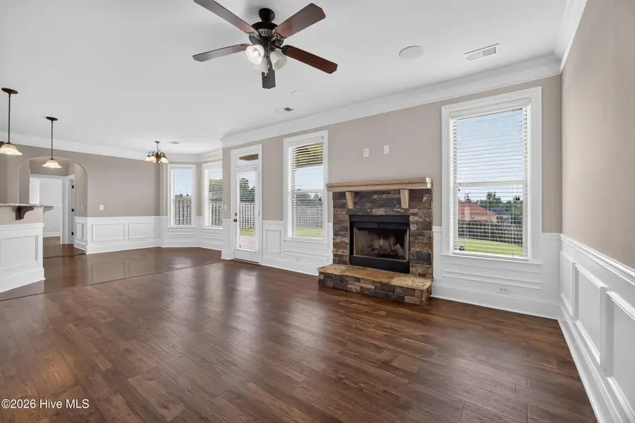3061 Parkridge Drive, Grovetown, GA 30813 - #2