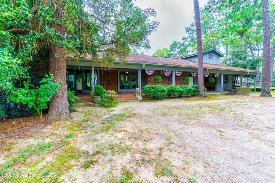 292 Bump A Long Lane, Southern Pines, NC 28387 - #3