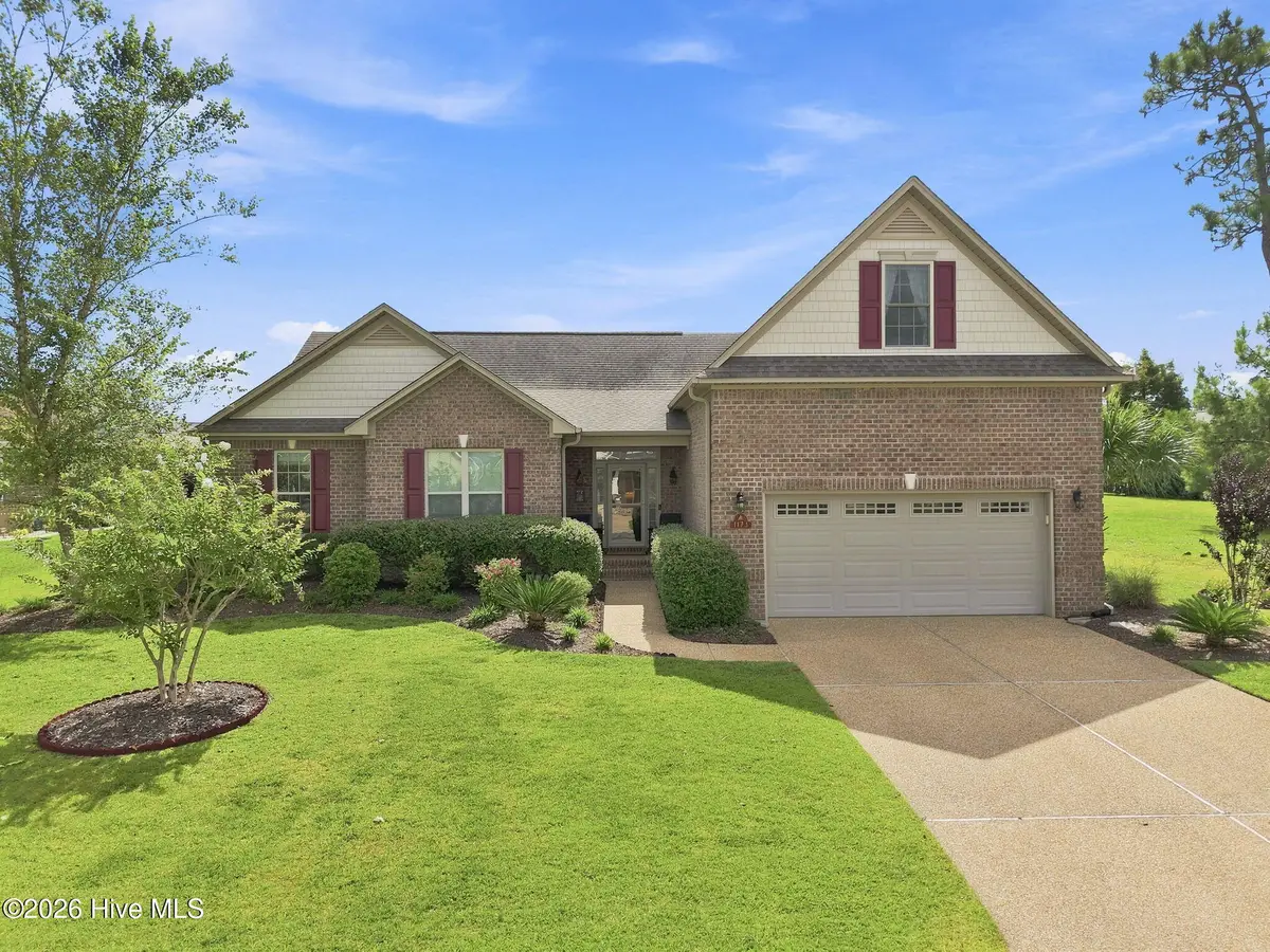 1173 Turnata Drive Se, Bolivia, NC 28422 - #1