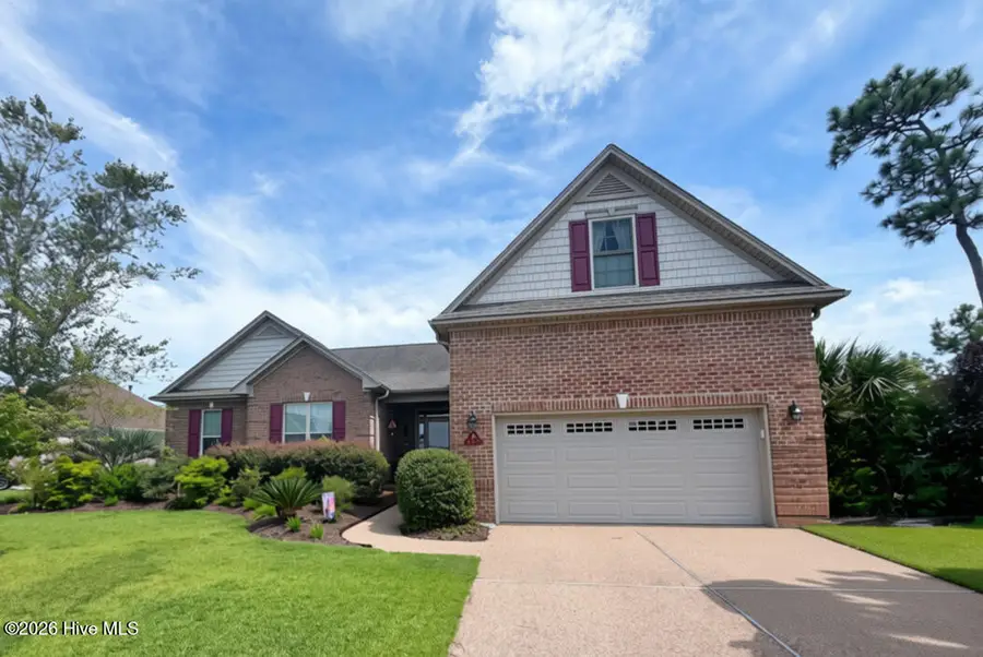 1173 Turnata Drive Se, Bolivia, NC 28422 - #2