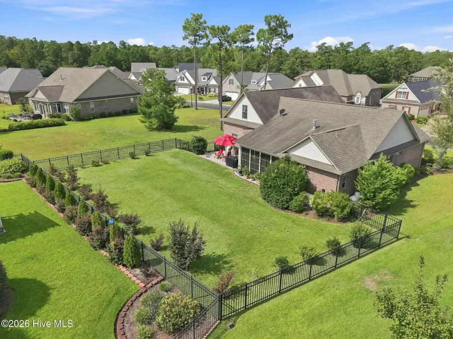 1173 Turnata Drive Se, Bolivia, NC 28422 - #3