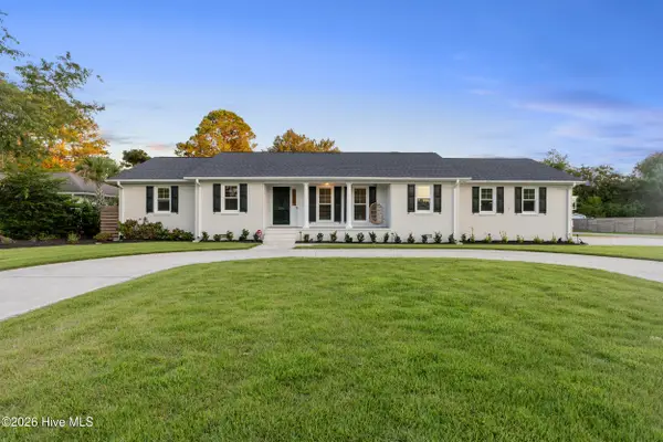 310 Bretonshire Road, Wilmington, NC 28405
