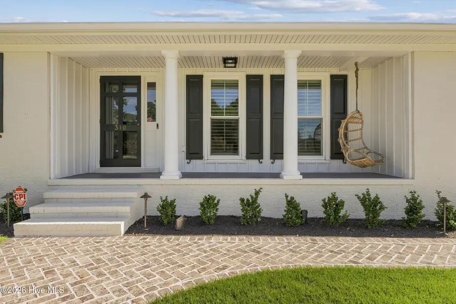 310 Bretonshire Road, Wilmington, NC 28405 - #2