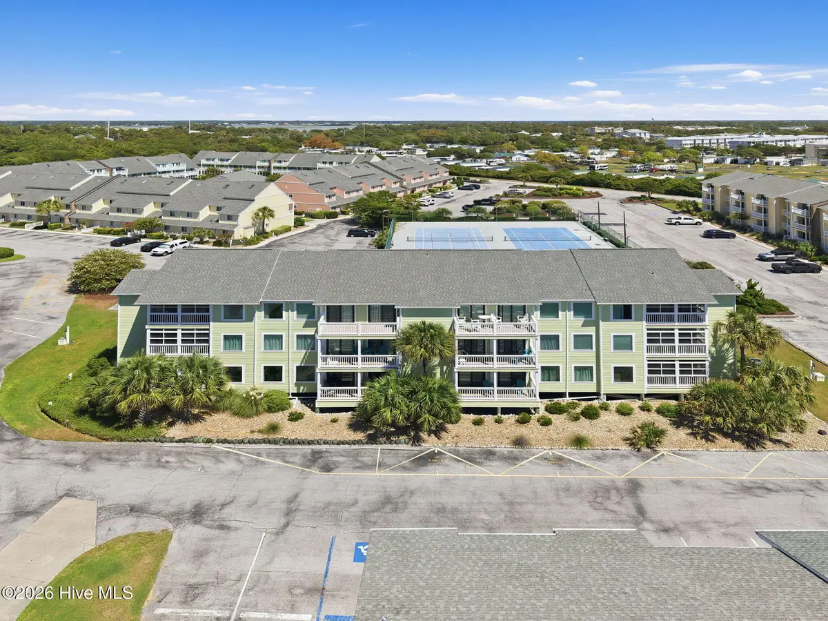 9201 Coast Guard Road #E103, Emerald Isle, NC 28594 - #1