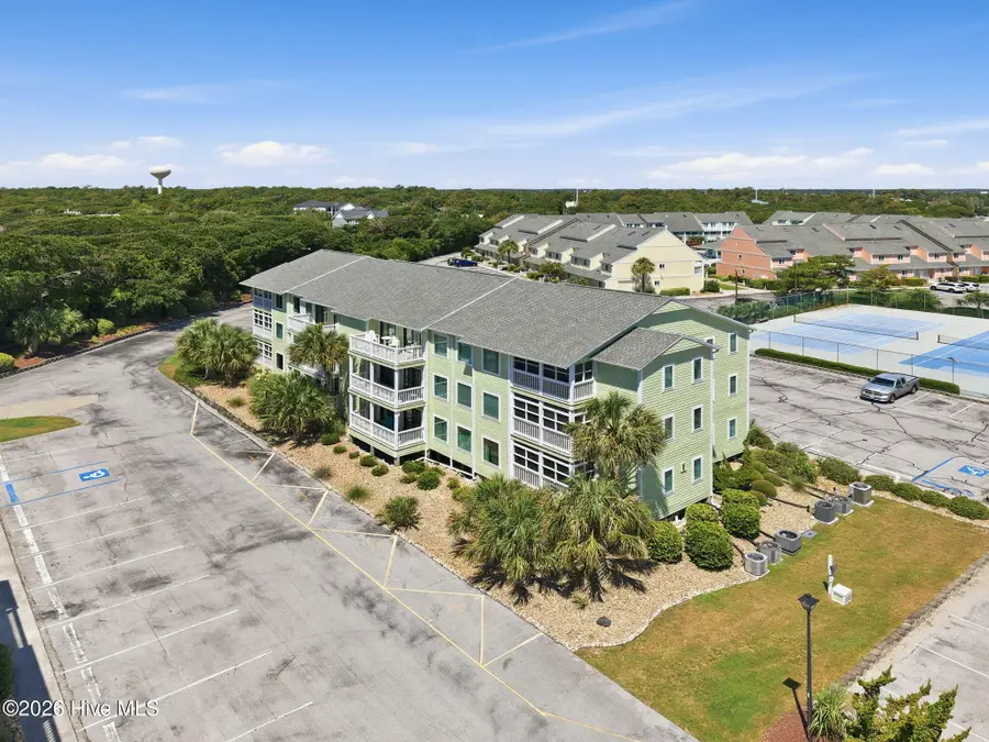 9201 Coast Guard Road #E103, Emerald Isle, NC 28594 - #2