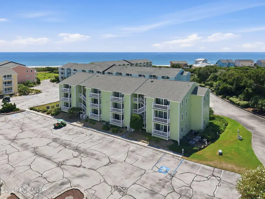 9201 Coast Guard Road #E103, Emerald Isle, NC 28594 - #3
