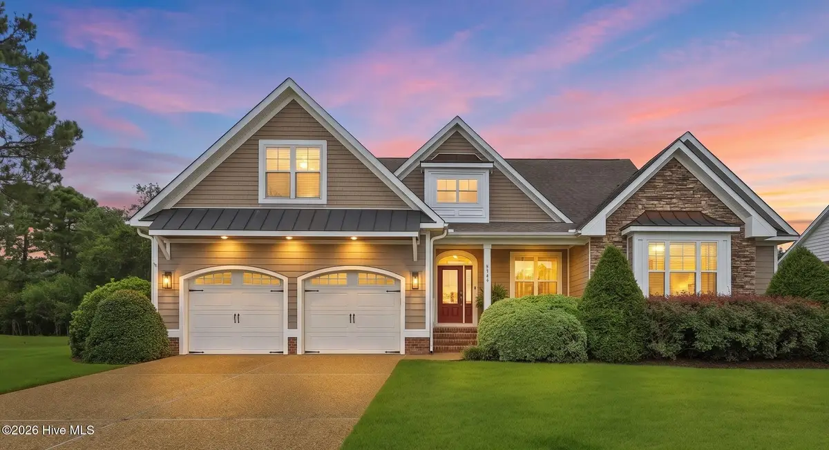 8244 Compass Pointe East Wynd Wynd Ne, Leland, NC 28451 - #1