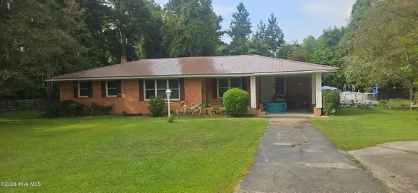 13303 Swamp Fox Highway E, Tabor City, NC 28463