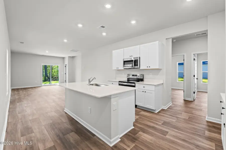1033 Harbor Drive, Calabash, NC 28467 - #3