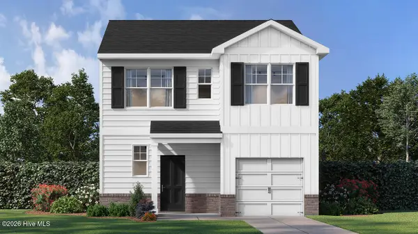 814 Feldspar Manor, Graniteville, SC 29829