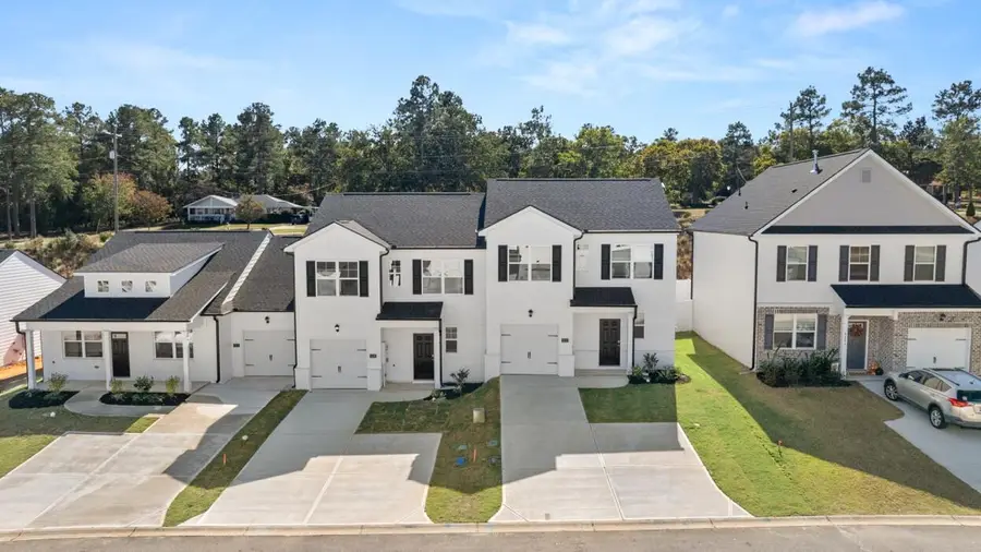 814 Feldspar Manor, Graniteville, SC 29829 - #3