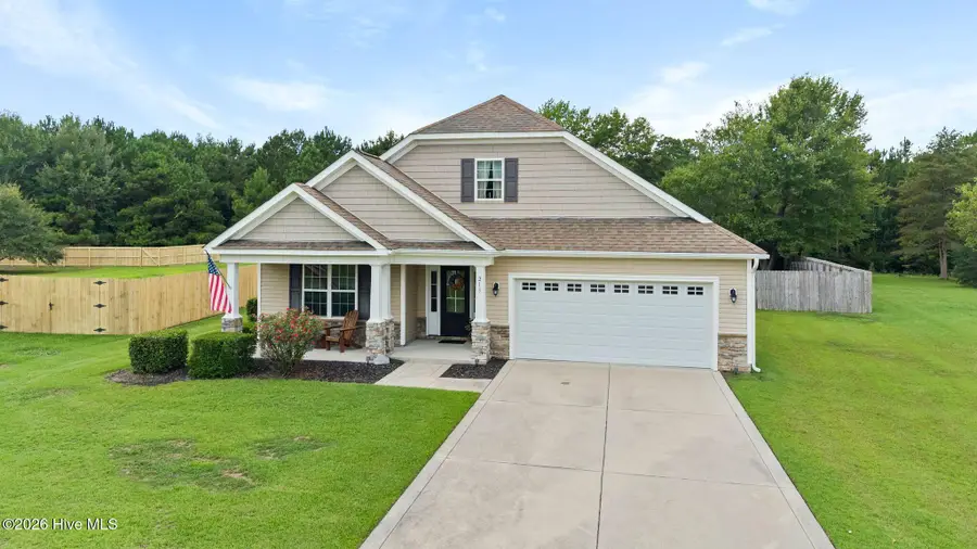 213 Gelynda Court, Holly Ridge, NC 28445 - #2