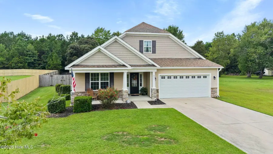 213 Gelynda Court, Holly Ridge, NC 28445 - #3