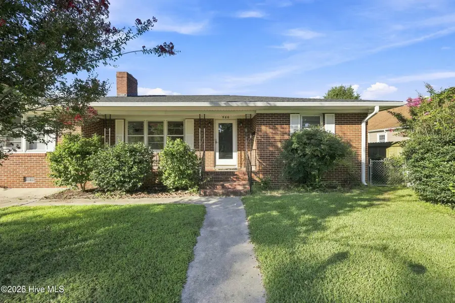 920 Hunnicutt Avenue, Elizabeth City, NC 27909 - #2