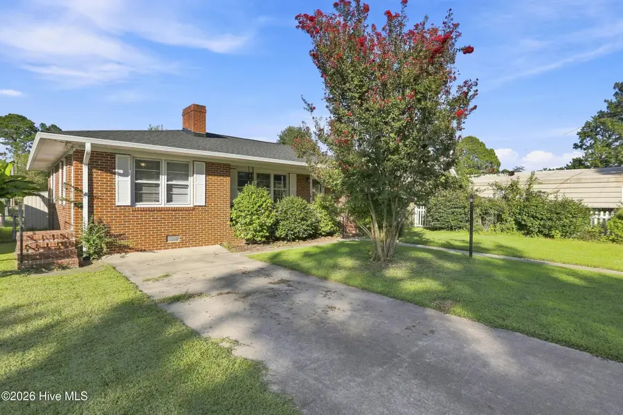 920 Hunnicutt Avenue, Elizabeth City, NC 27909 - #3