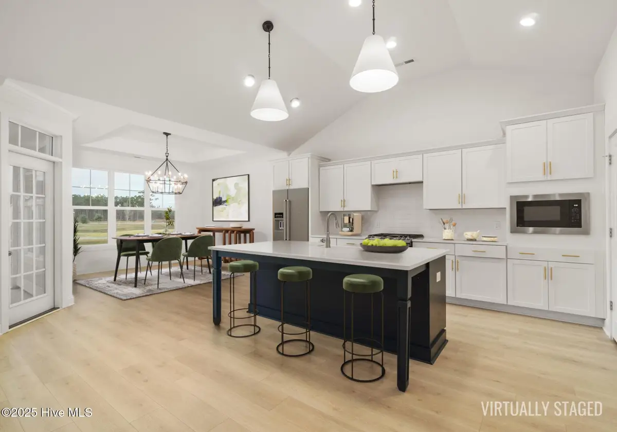 105 Windswept Lane, Beaufort, NC 28516 - #1