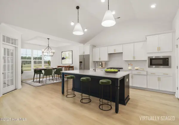 105 Windswept Lane, Beaufort, NC 28516