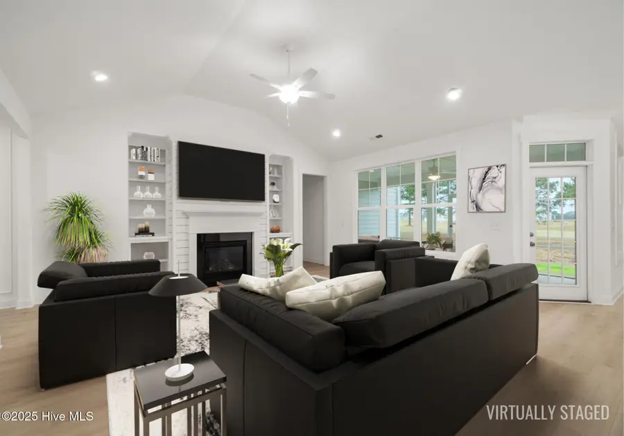 105 Windswept Lane, Beaufort, NC 28516 - #2