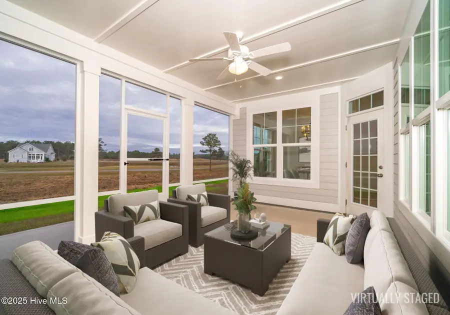 105 Windswept Lane, Beaufort, NC 28516 - #3