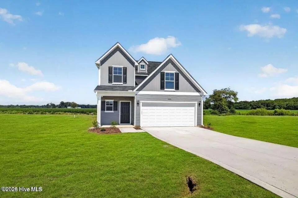 111 Rider Road, Pikeville, NC 27863 - #1