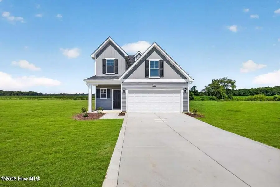 111 Rider Road, Pikeville, NC 27863 - #2