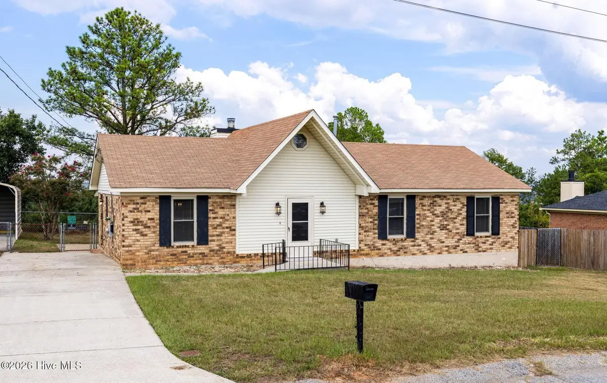 2554 Tara Heights Circle, Augusta, GA 30906 - #1