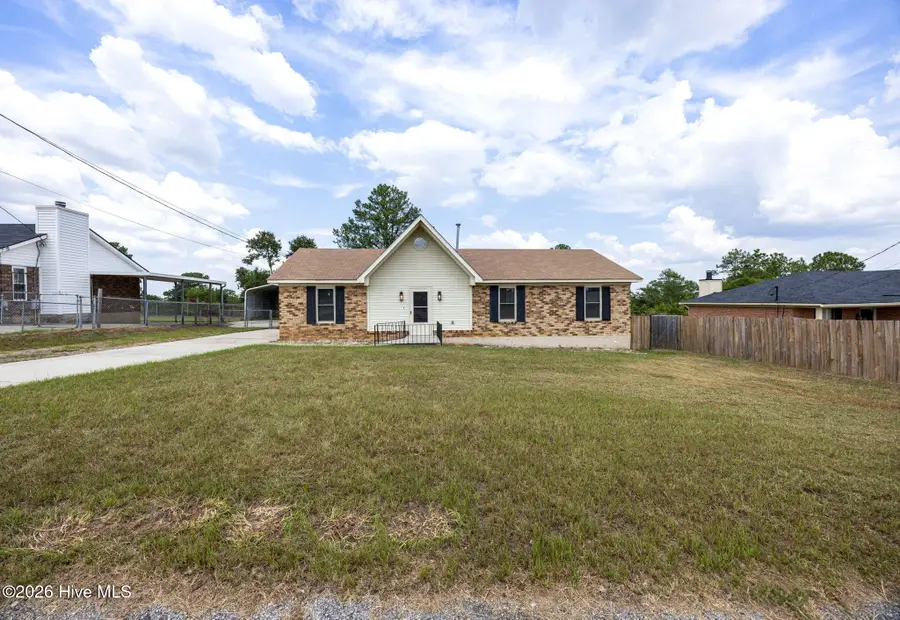 2554 Tara Heights Circle, Augusta, GA 30906 - #2