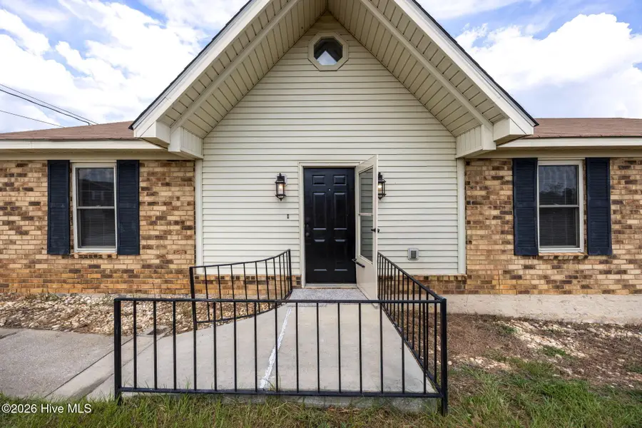 2554 Tara Heights Circle, Augusta, GA 30906 - #3