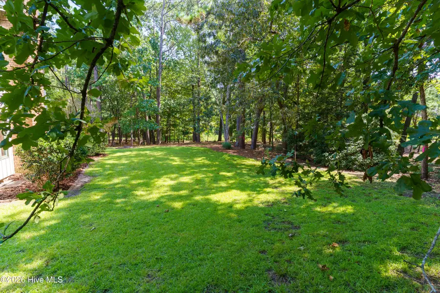 520 N Bethesda Road, Southern Pines, NC 28387 - #2