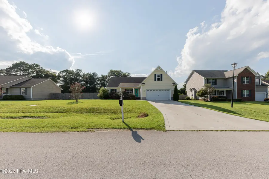 131 Louie Lane, Jacksonville, NC 28540 - #2