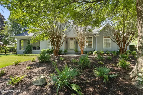 1633 Pembroke Jones Drive, Wilmington, NC 28405