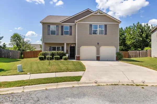 211 Hazelwood Court, Grovetown, GA 30813