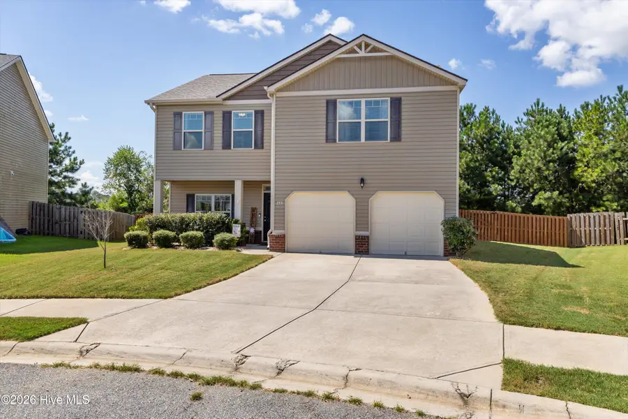 211 Hazelwood Court, Grovetown, GA 30813 - #2