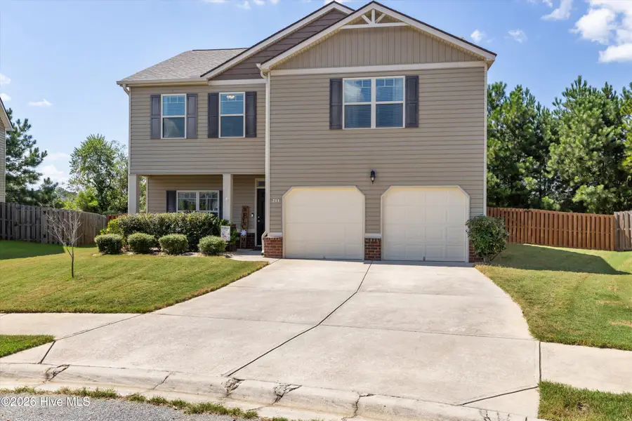 211 Hazelwood Court, Grovetown, GA 30813 - #3