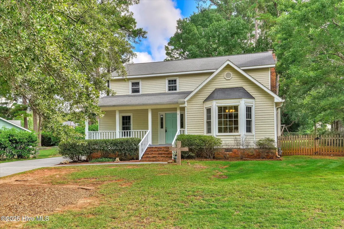 202 Ashley Circle, Martinez, GA 30907 - #1