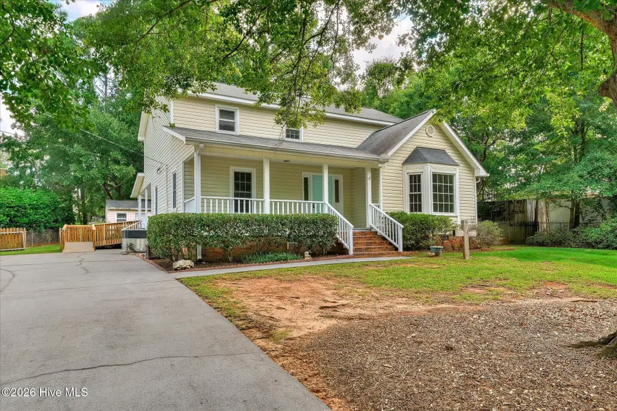 202 Ashley Circle, Martinez, GA 30907 - #3