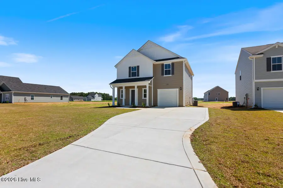 2217 Nahunta Road, Pikeville, NC 27863 - #3