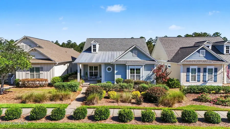 1541 Low Country Boulevard, Leland, NC 28451 - #2