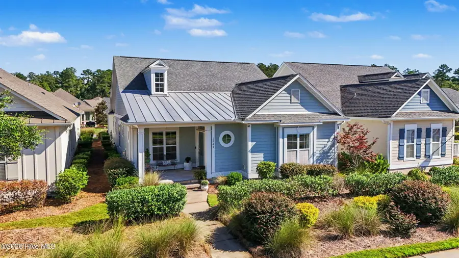 1541 Low Country Boulevard, Leland, NC 28451 - #3