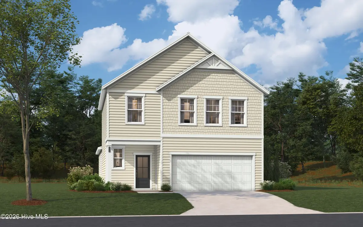 5334 Proper Court, North Augusta, SC 29860 - #1