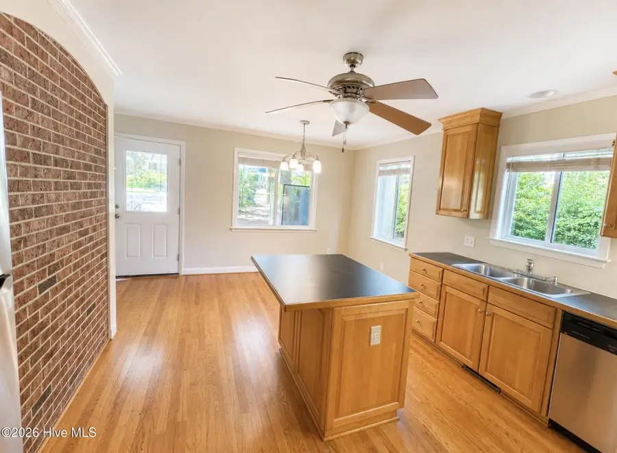 1405 N Overlook Drive, Greenville, NC 27858 - #3