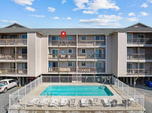 505 Carolina Beach Avenue N #Unit 3d, Carolina Beach, NC 28428