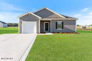101 Rider Road, Pikeville, NC 27863